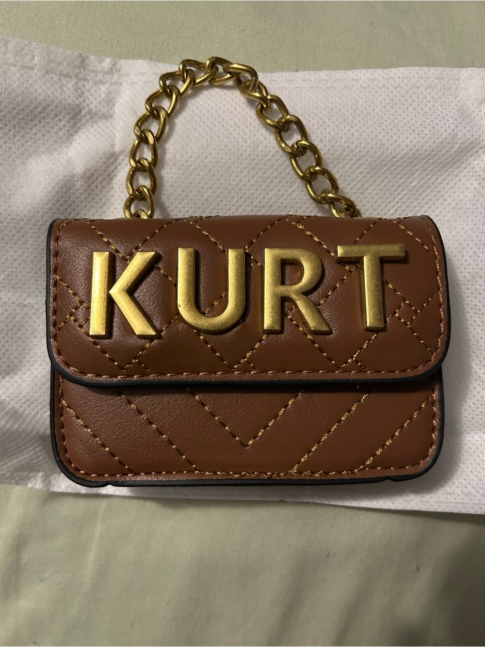 UNBRANDED Mini Crossbody